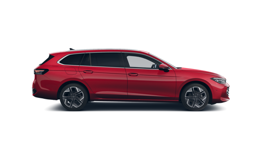 Obrázek Passat Elegance 1,5 eTSI 110 kW mHEV