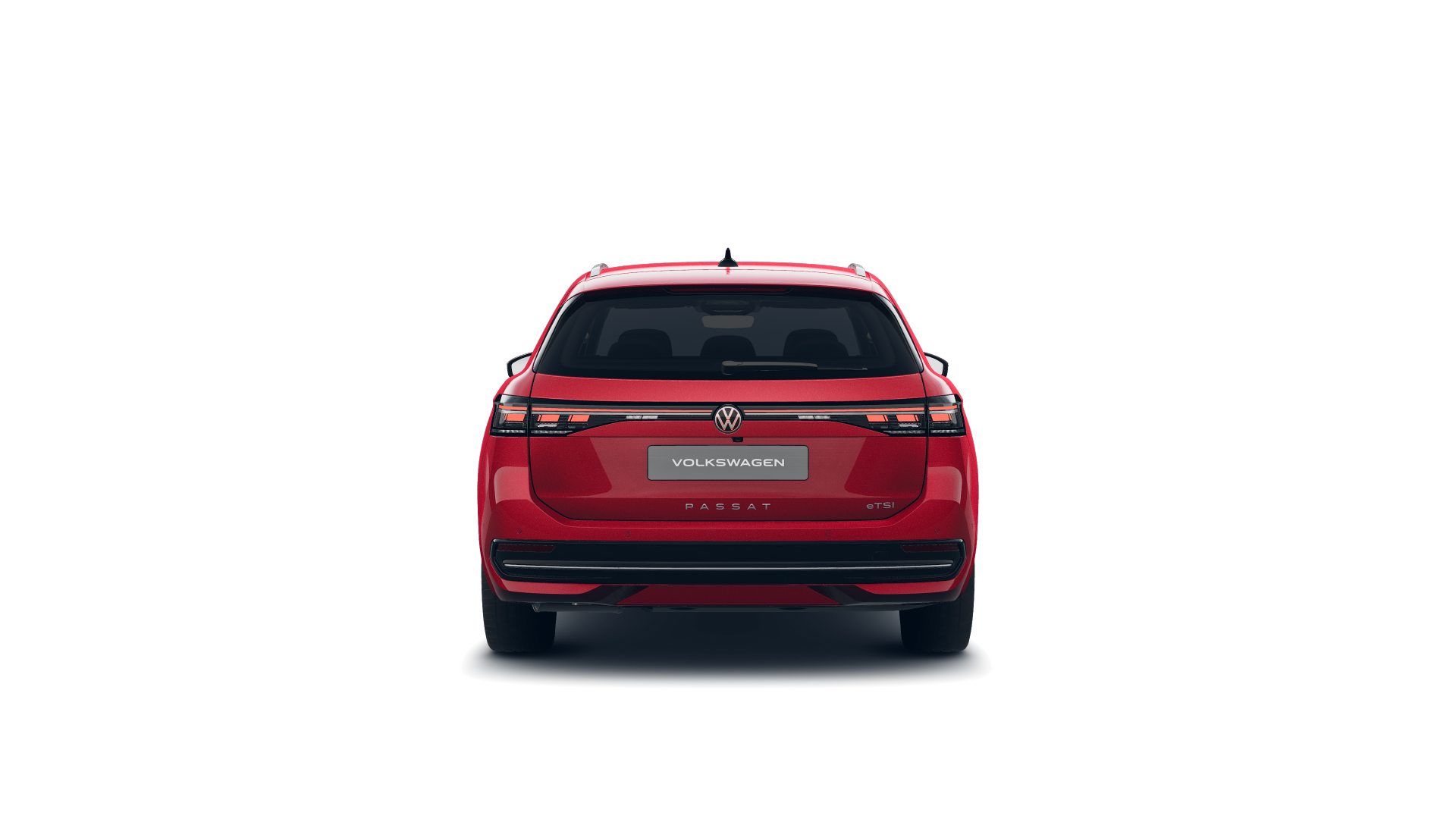Obrázek Passat Elegance 1,5 eTSI 110 kW mHEV