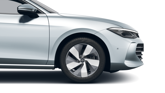 Obrázek Passat Business 2,0 TDI 110 kW