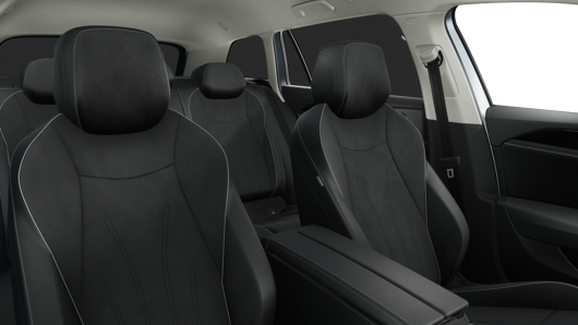 Obrázek Passat Business 2,0 TDI 110 kW
