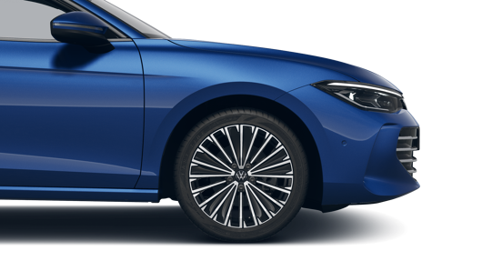 Obrázek Passat Elegance 2,0 TDI 110 kW
