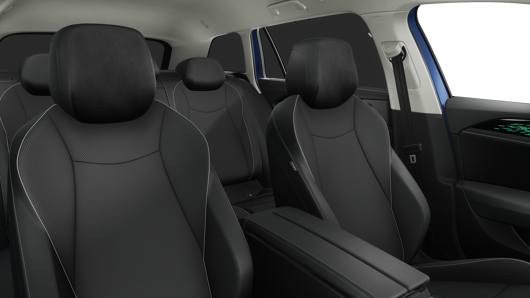 Obrázek Passat Elegance 2,0 TDI 110 kW