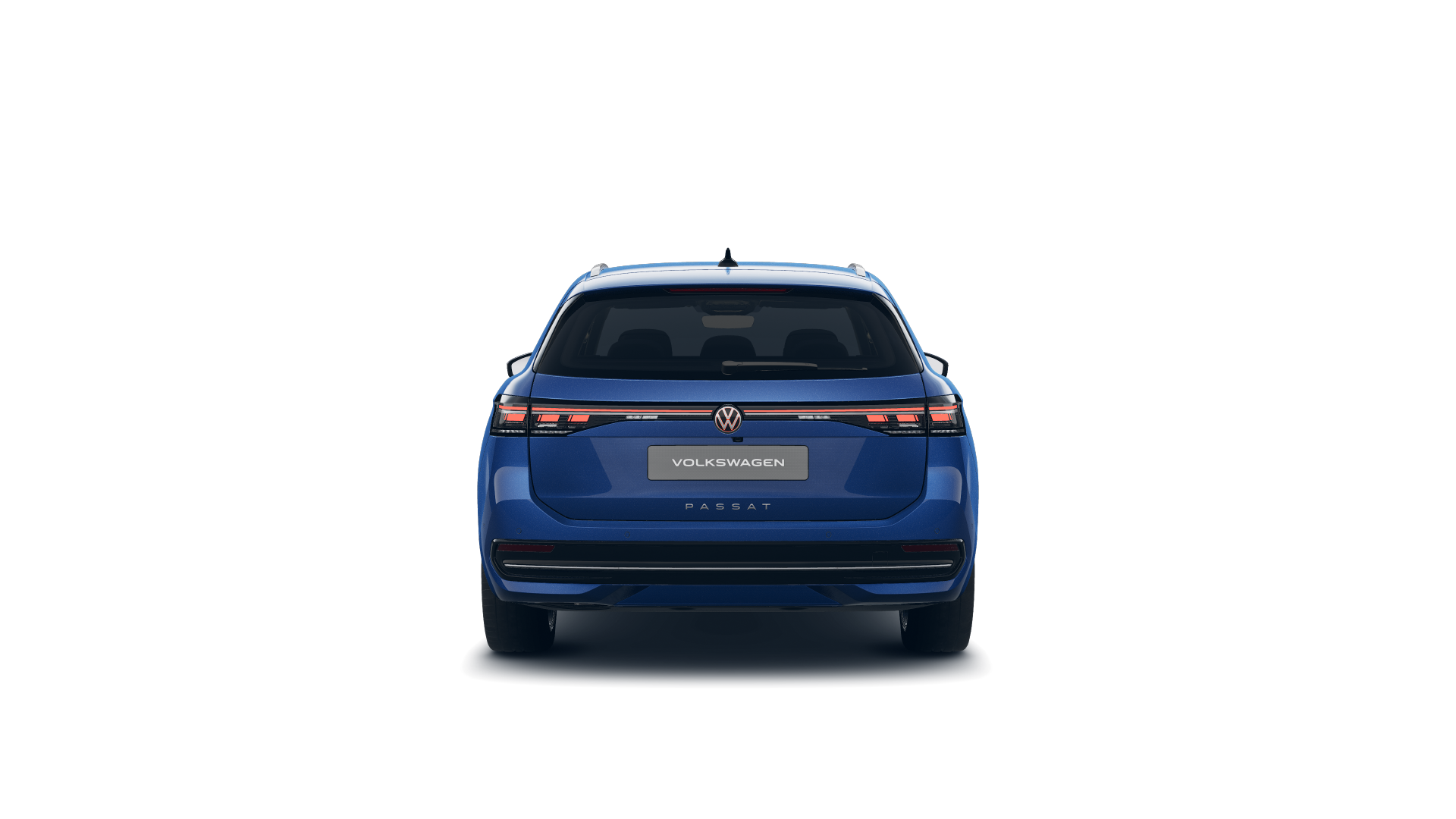 Obrázek Passat Elegance 2,0 TDI 110 kW
