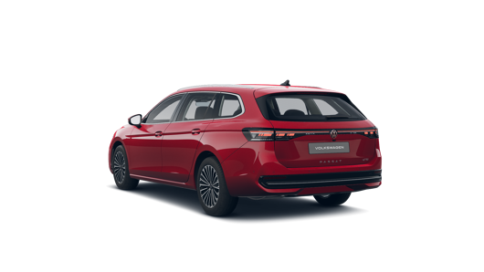Obrázek Passat Elegance 1,5 eTSI 110 kW mHEV