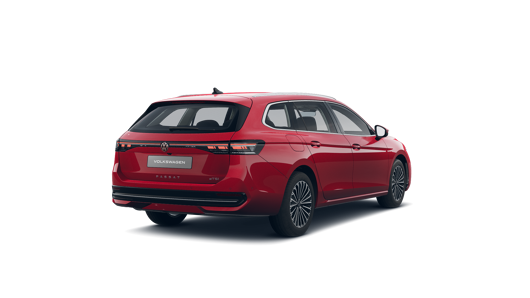 Obrázek Passat Elegance 1,5 eTSI 110 kW mHEV