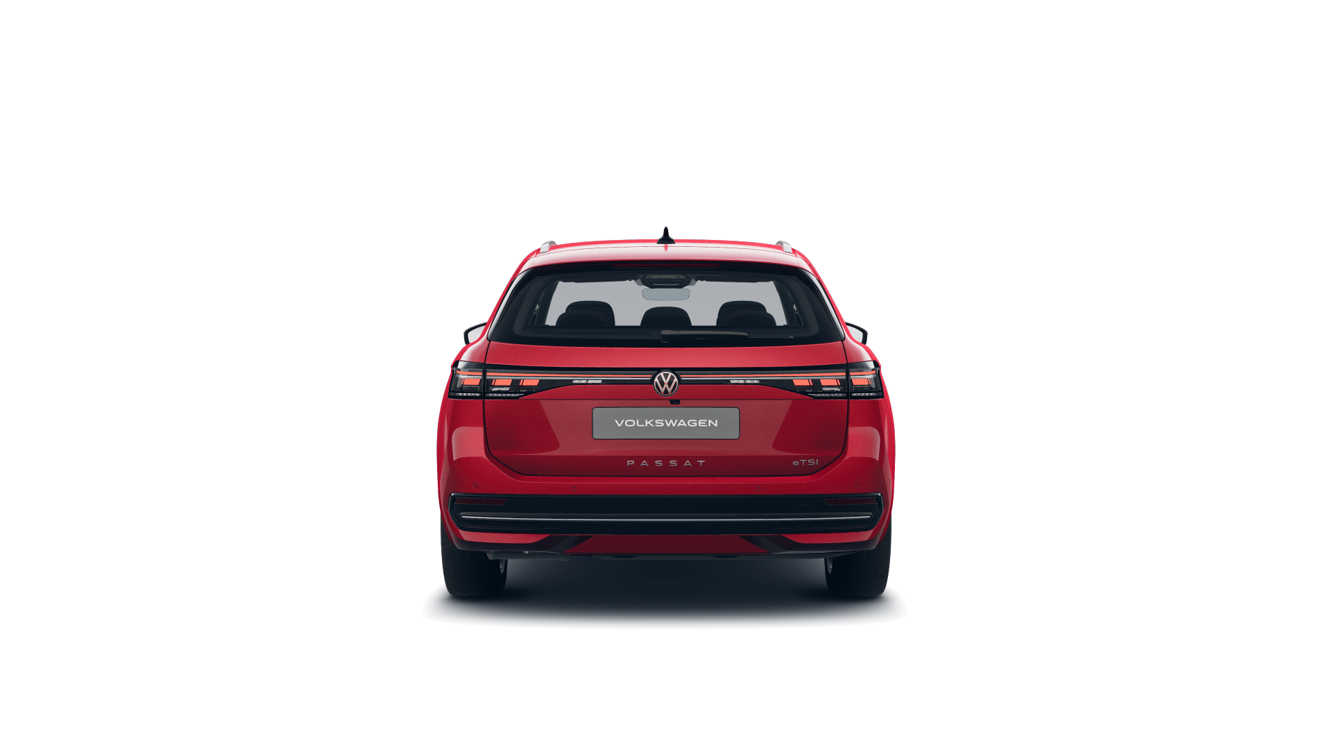 Obrázek Passat Elegance 1,5 eTSI 110 kW mHEV