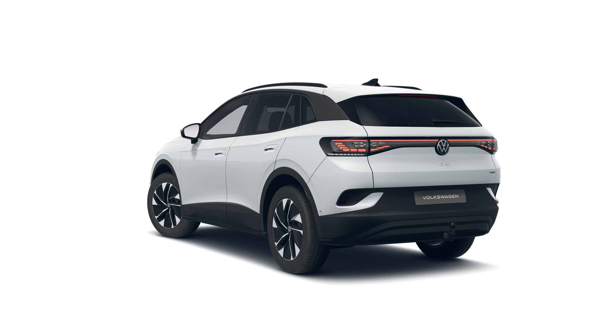 Obrázek ID.4 Pro 4M 220 kW, 77 kWh (VO)
