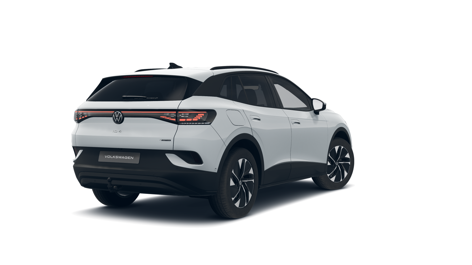 Obrázek ID.4 Pro 4M 220 kW, 77 kWh (VO)