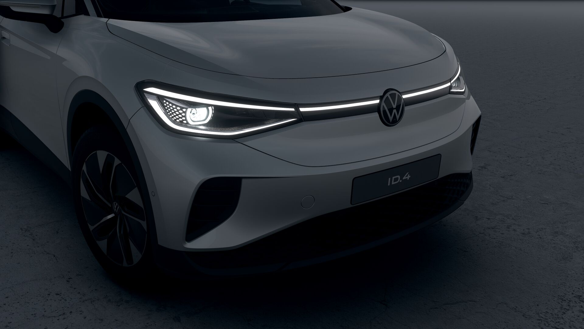 Obrázek ID.4 Pro 4M 220 kW, 77 kWh (VO)