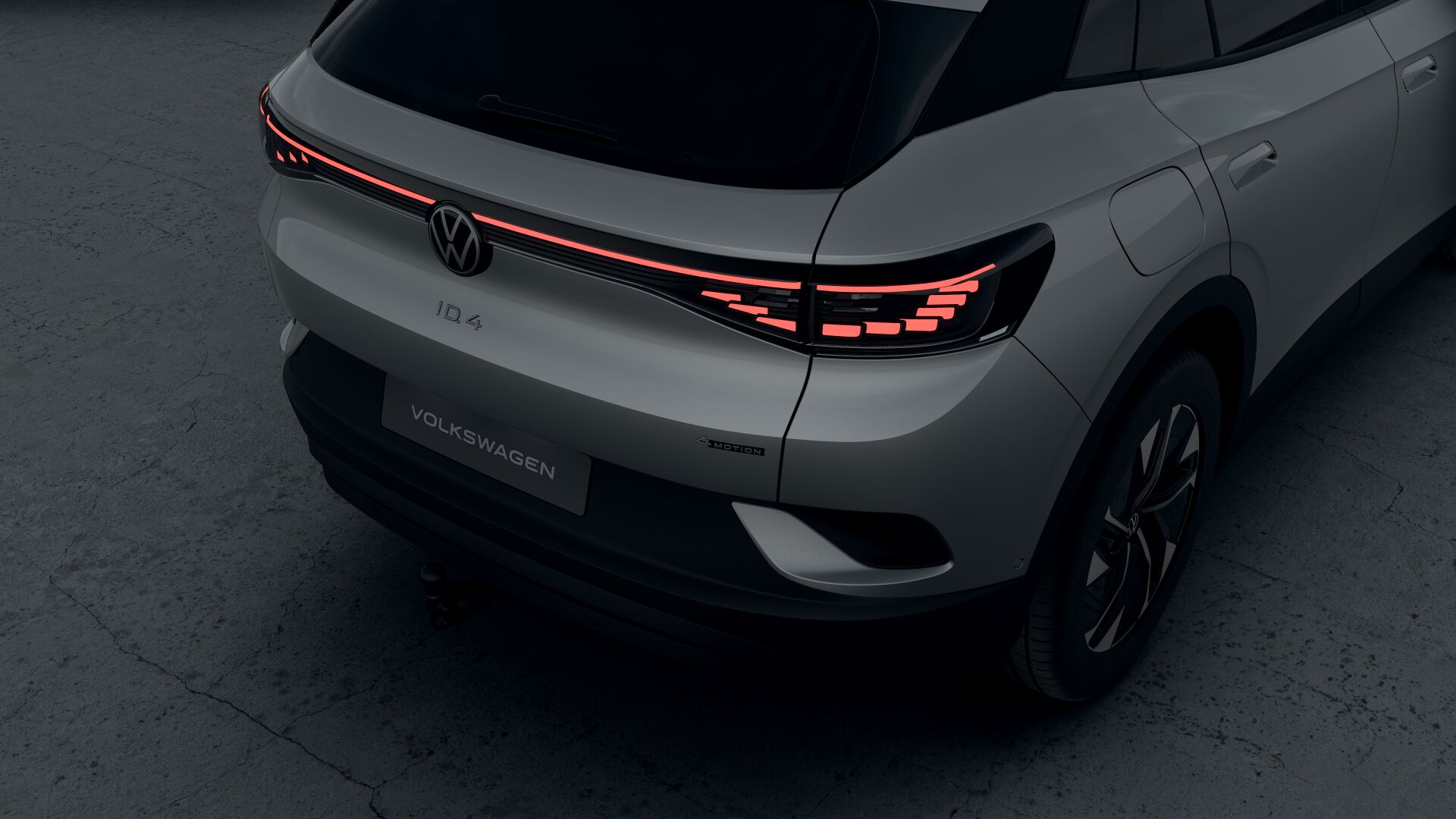 Obrázek ID.4 Pro 4M 220 kW, 77 kWh (VO)