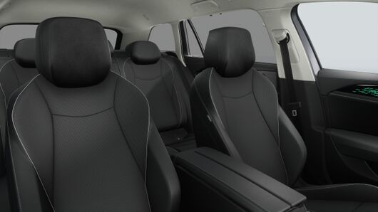 Obrázek Passat Elegance 2,0 TDI 110 kW