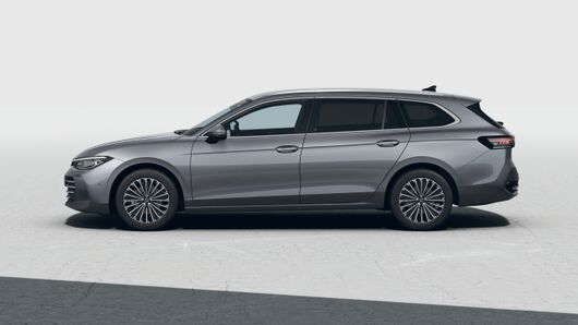 Obrázek Passat Elegance 2,0 TDI 110 kW