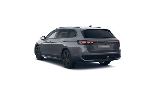 Obrázek Passat R-Line People 2,0 TDI 110 kW