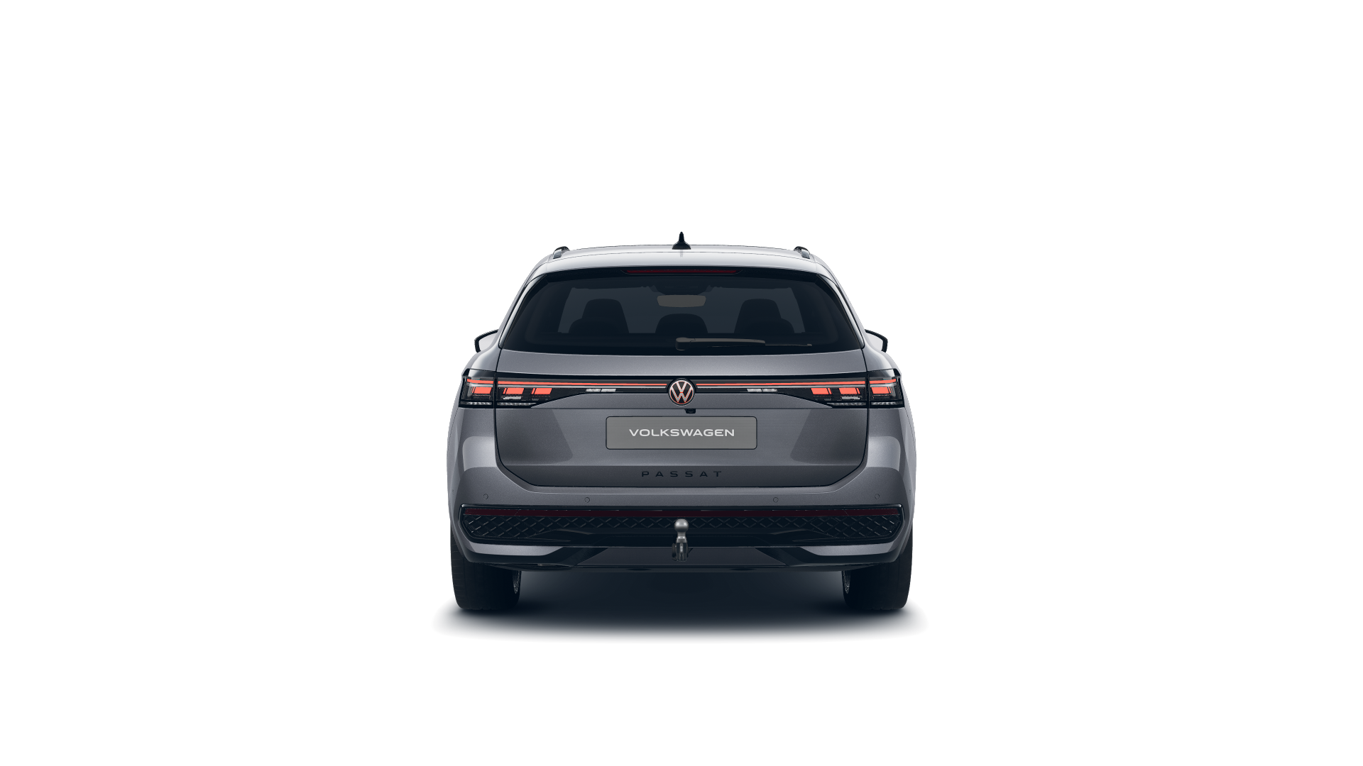 Obrázek Passat R-Line People 2,0 TDI 110 kW