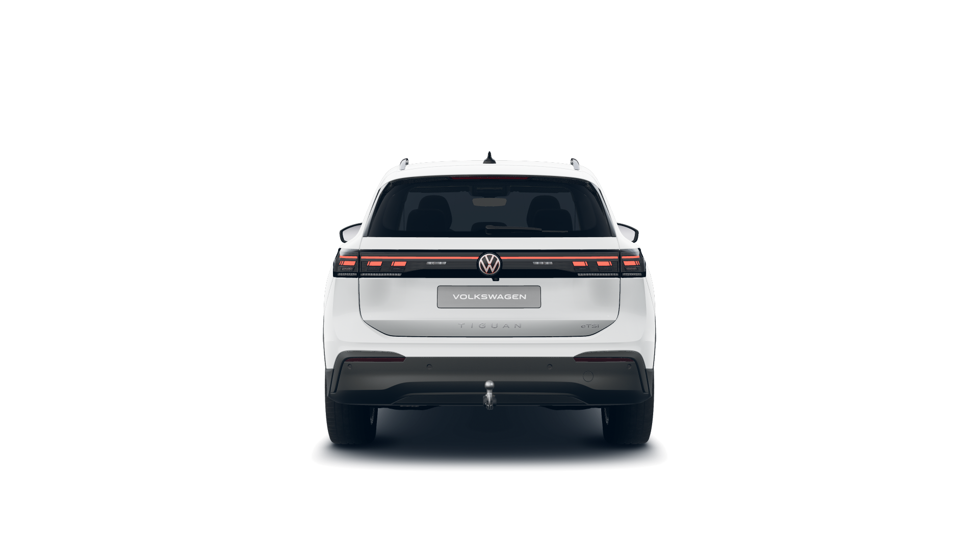 Obrázek Tiguan People 1,5 eTSI 96 kW mHEV