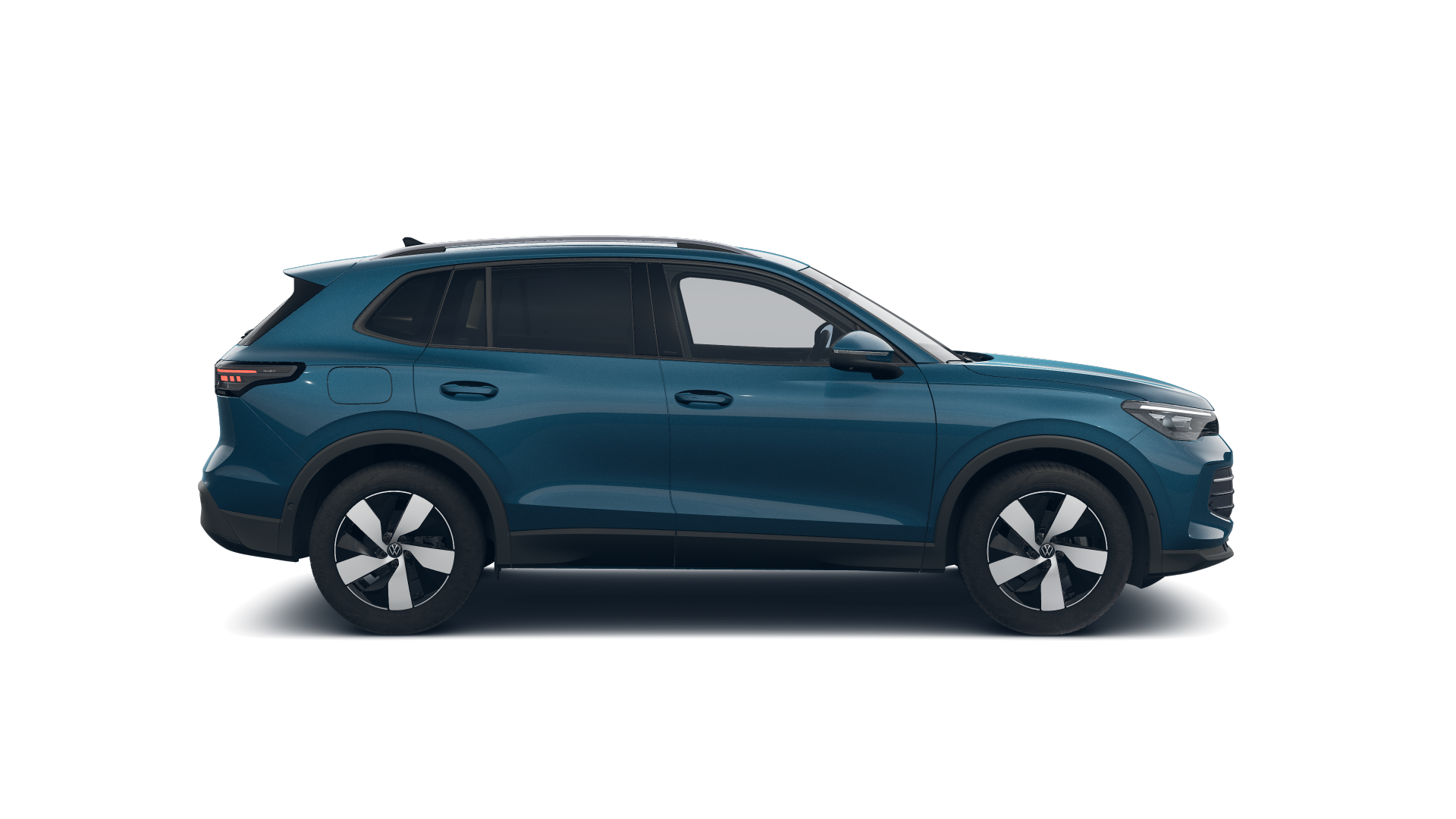 Obrázek Tiguan People 1,5 eTSI 96 kW mHEV