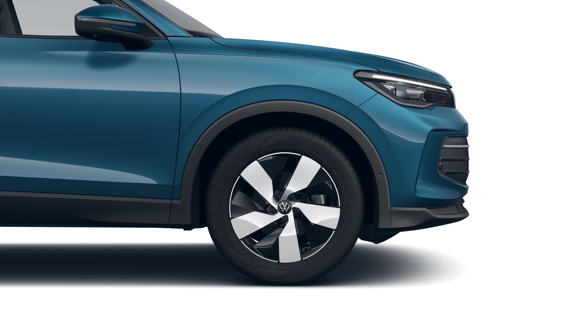 Obrázek Tiguan People 1,5 eTSI 96 kW mHEV