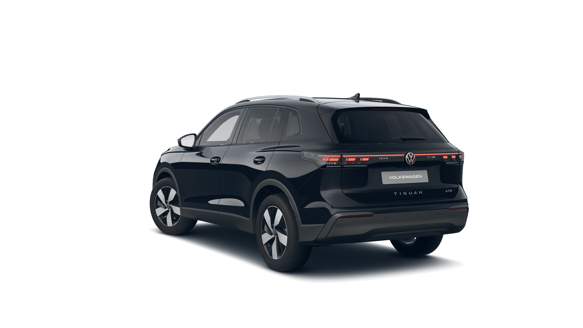 Obrázek Tiguan People 1,5 eTSI 96 kW mHEV
