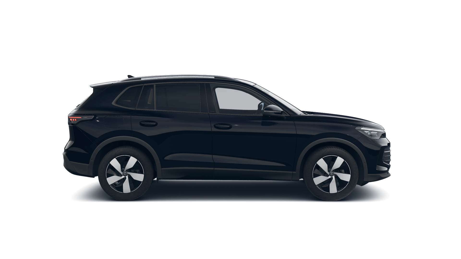 Obrázek Tiguan People 1,5 eTSI 96 kW mHEV