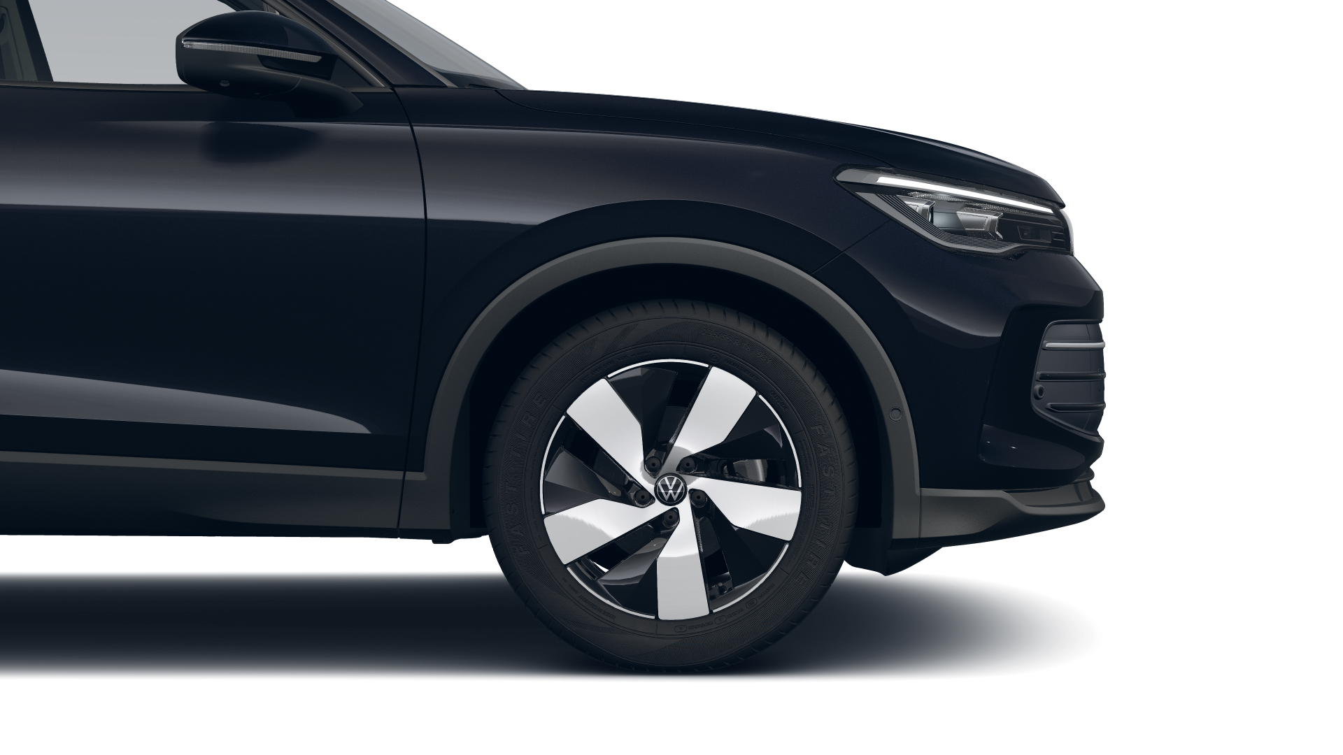 Obrázek Tiguan People 1,5 eTSI 96 kW mHEV