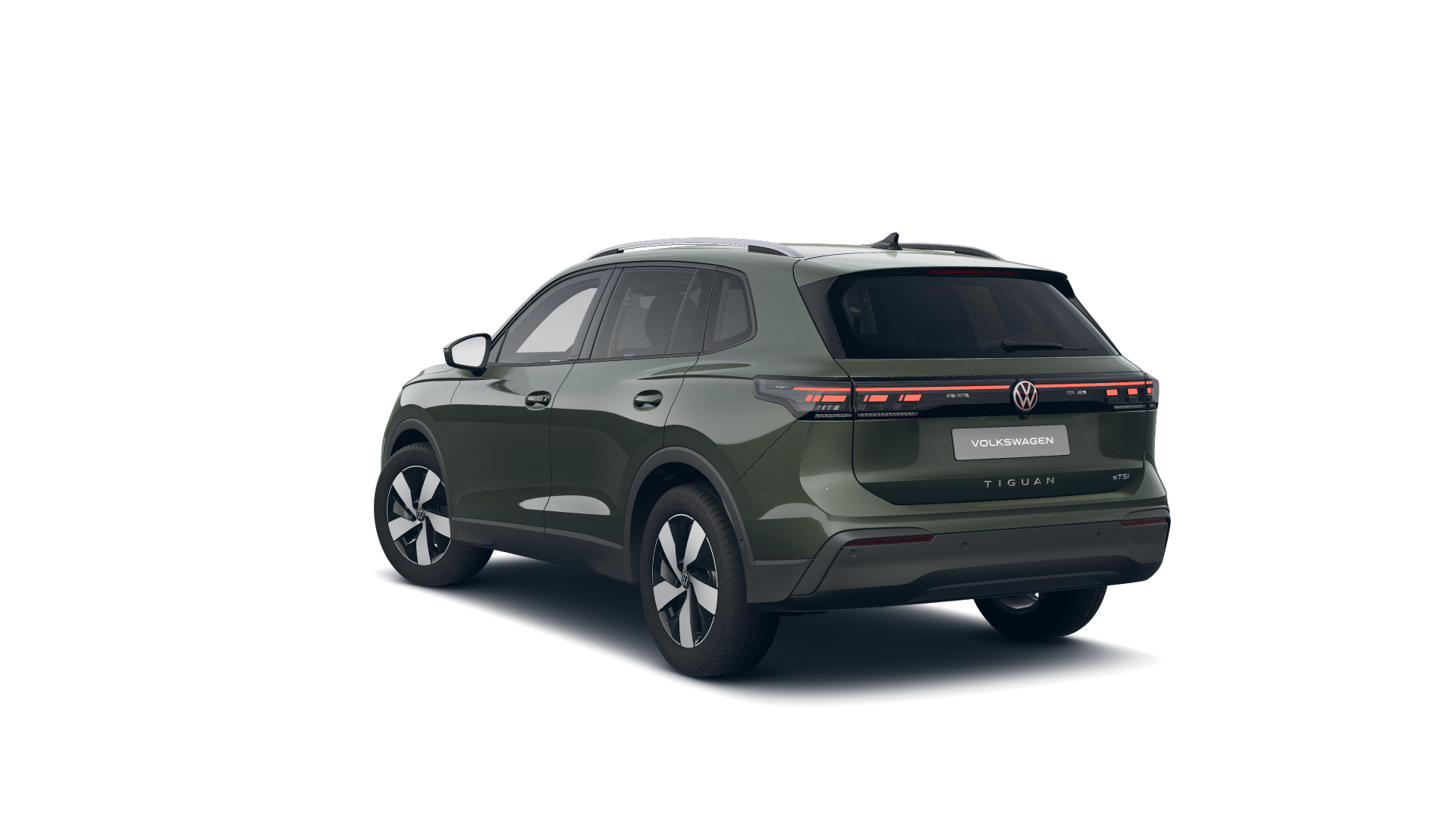 Obrázek Tiguan People 1,5 eTSI 96 kW mHEV