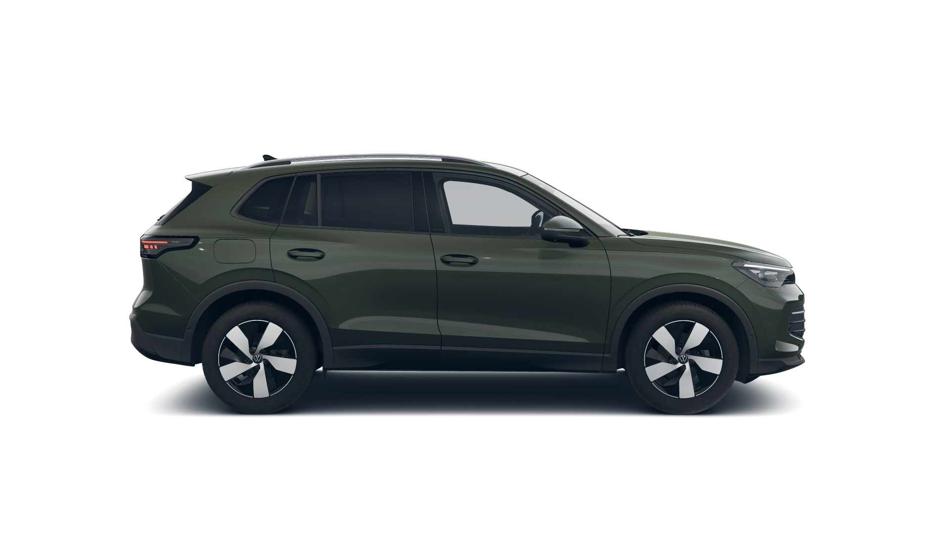 Obrázek Tiguan People 1,5 eTSI 96 kW mHEV