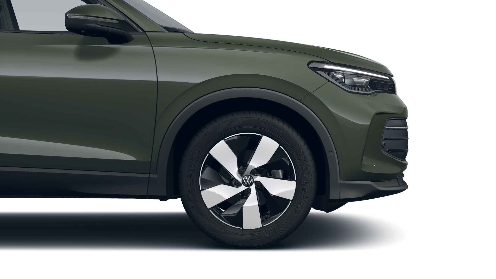 Obrázek Tiguan People 1,5 eTSI 96 kW mHEV