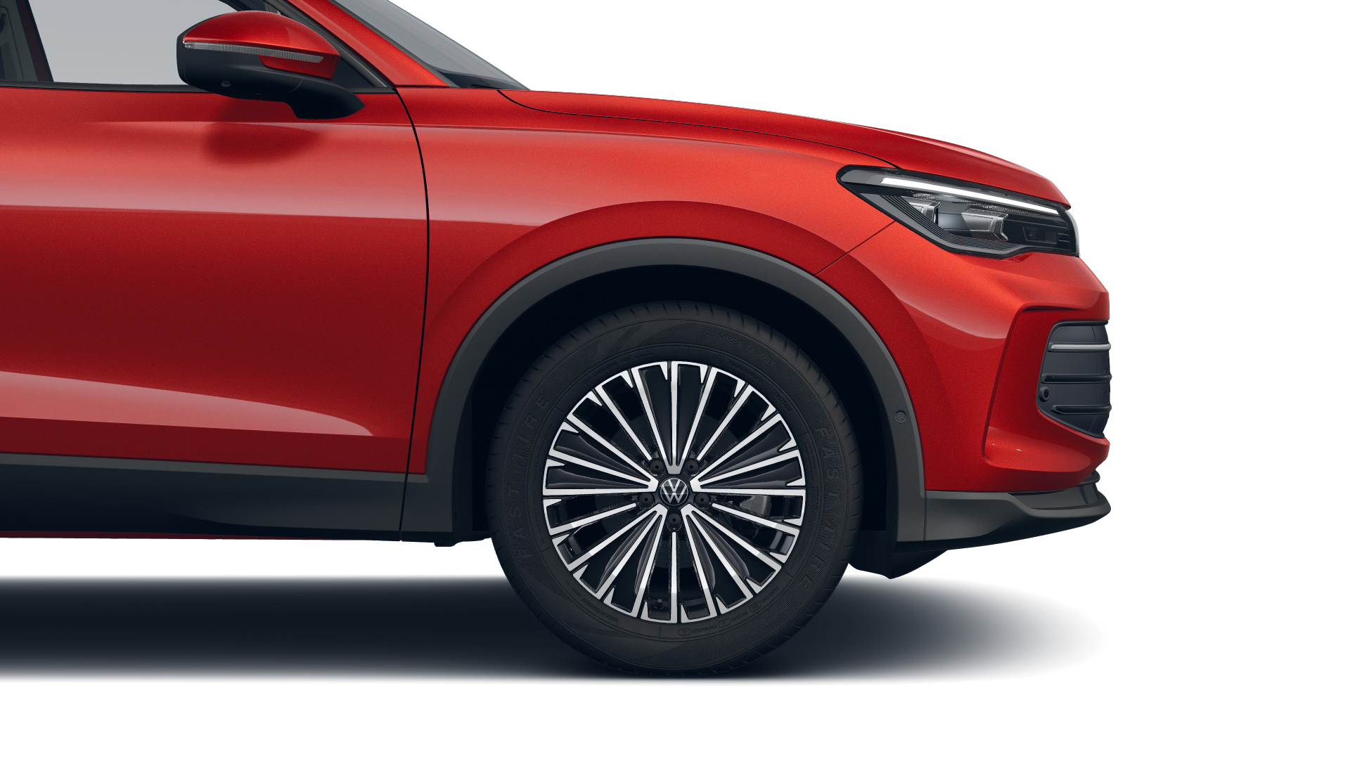 Obrázek Tiguan People 1,5 eTSI 96 kW mHEV