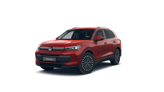 Obrázek Tiguan People 1,5 eTSI 96 kW mHEV