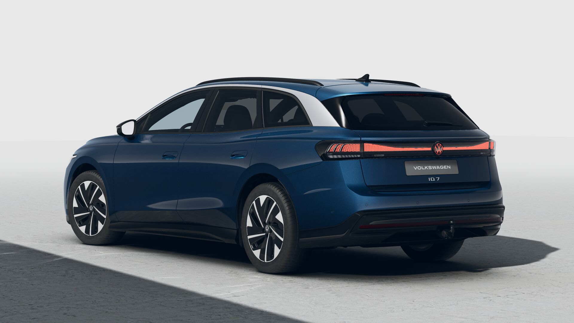 Obrázek ID.7 Tourer Pro People, 77 kWh (VO)