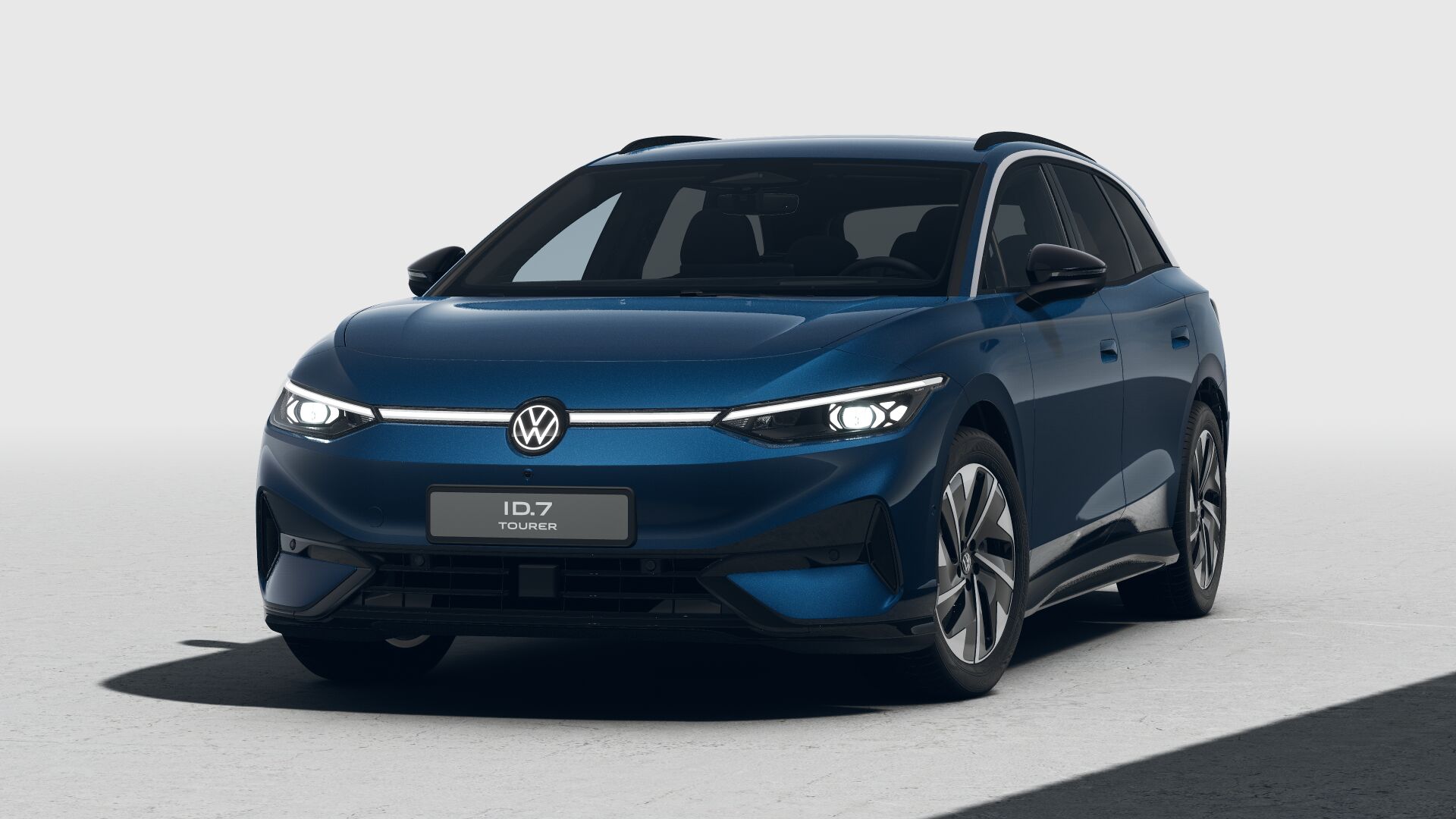 Obrázek ID.7 Tourer Pro People, 77 kWh (VO)