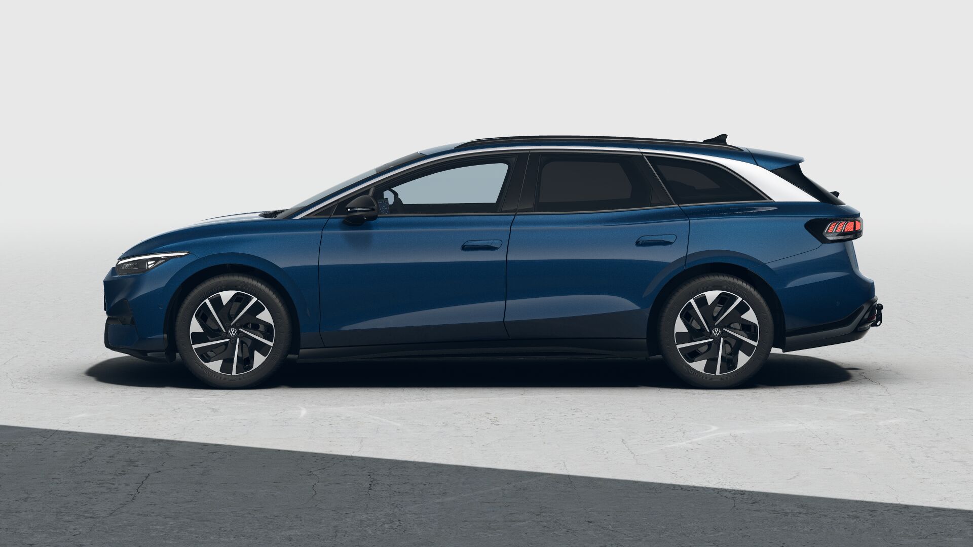 Obrázek ID.7 Tourer Pro People, 77 kWh (VO)