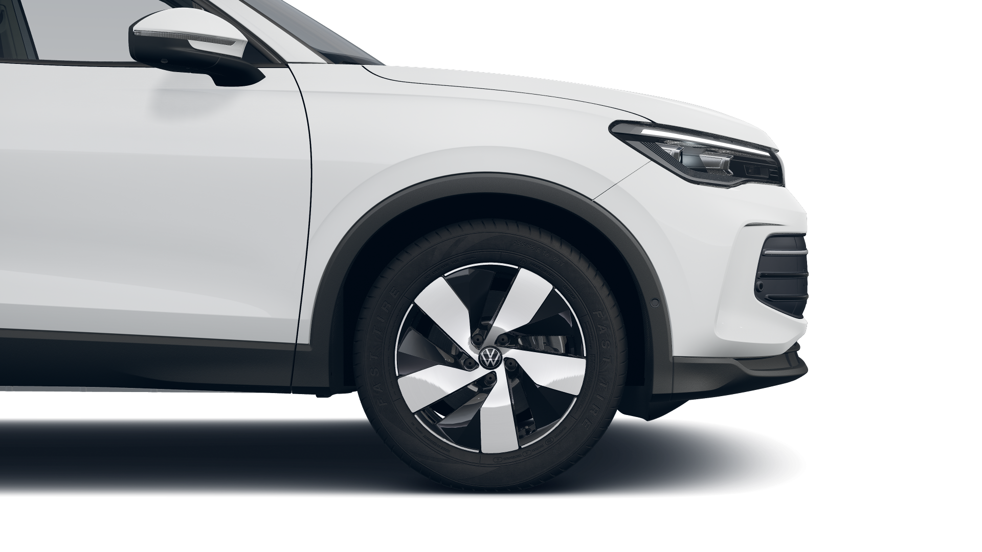 Obrázek Tiguan People 2,0 TDI 110 kW