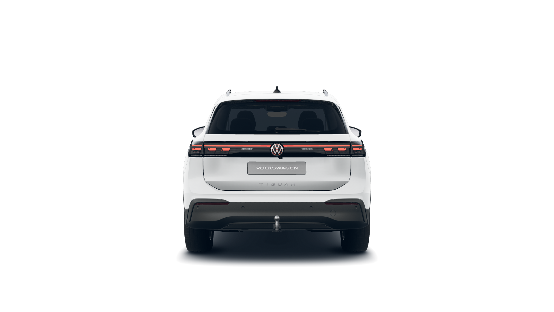 Obrázek Tiguan People 2,0 TDI 110 kW