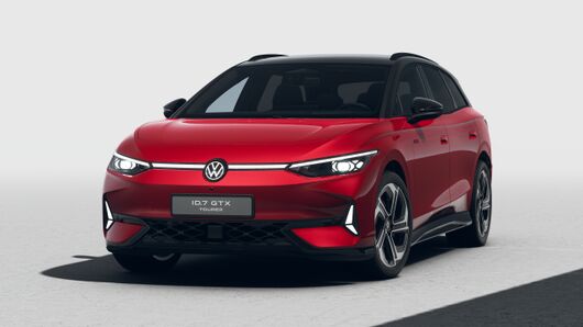 Obrázek ID.7 Tourer GTX People 4M, 86 kWh (VO)