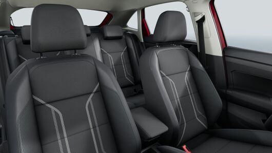 Obrázek Taigo Love 1,0 TSI 85 kW 6G