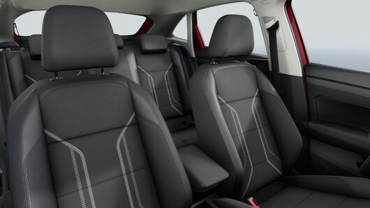 Obrázek Taigo Love 1,0 TSI 85 kW 6G
