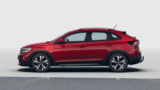 Obrázek Taigo Love 1,0 TSI 85 kW 6G