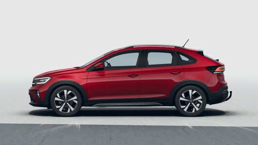 Obrázek Taigo Love 1,0 TSI 85 kW 6G
