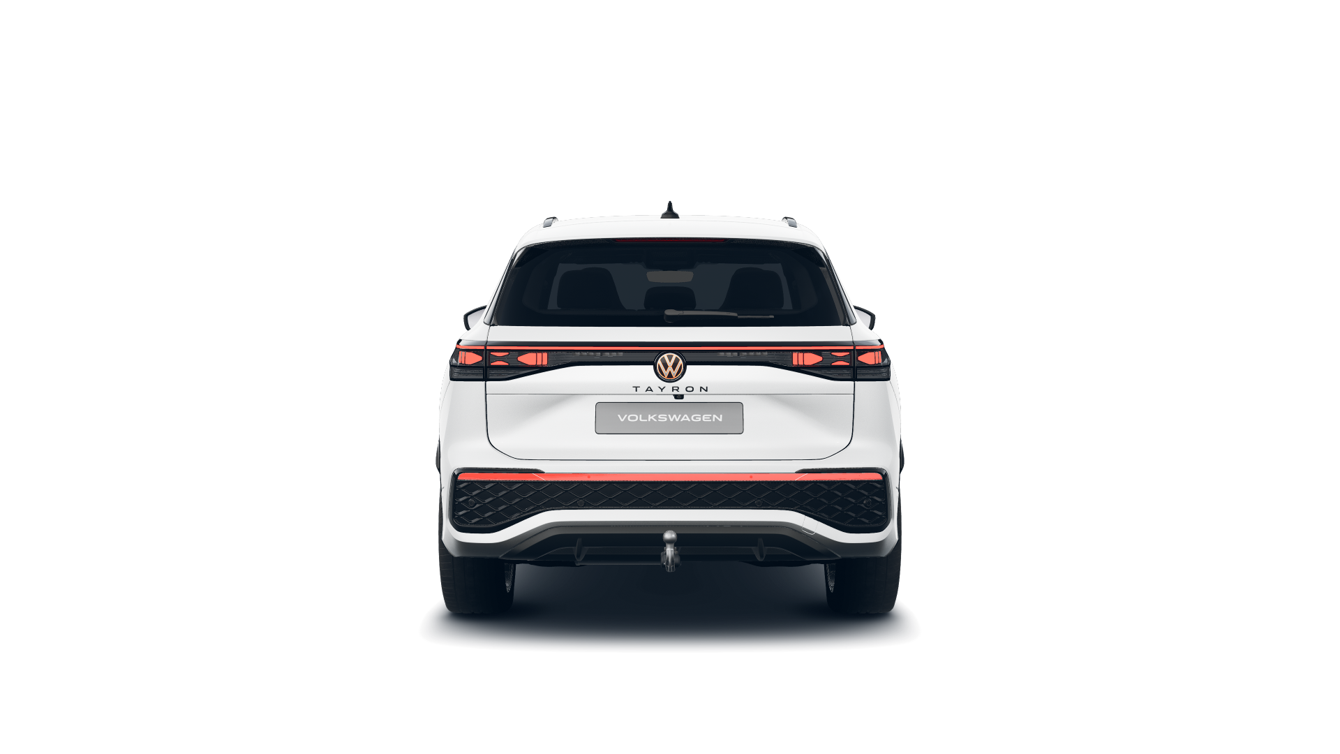 Obrázek Tayron R-Line People 2,0 TDI 142 kW 4MOT