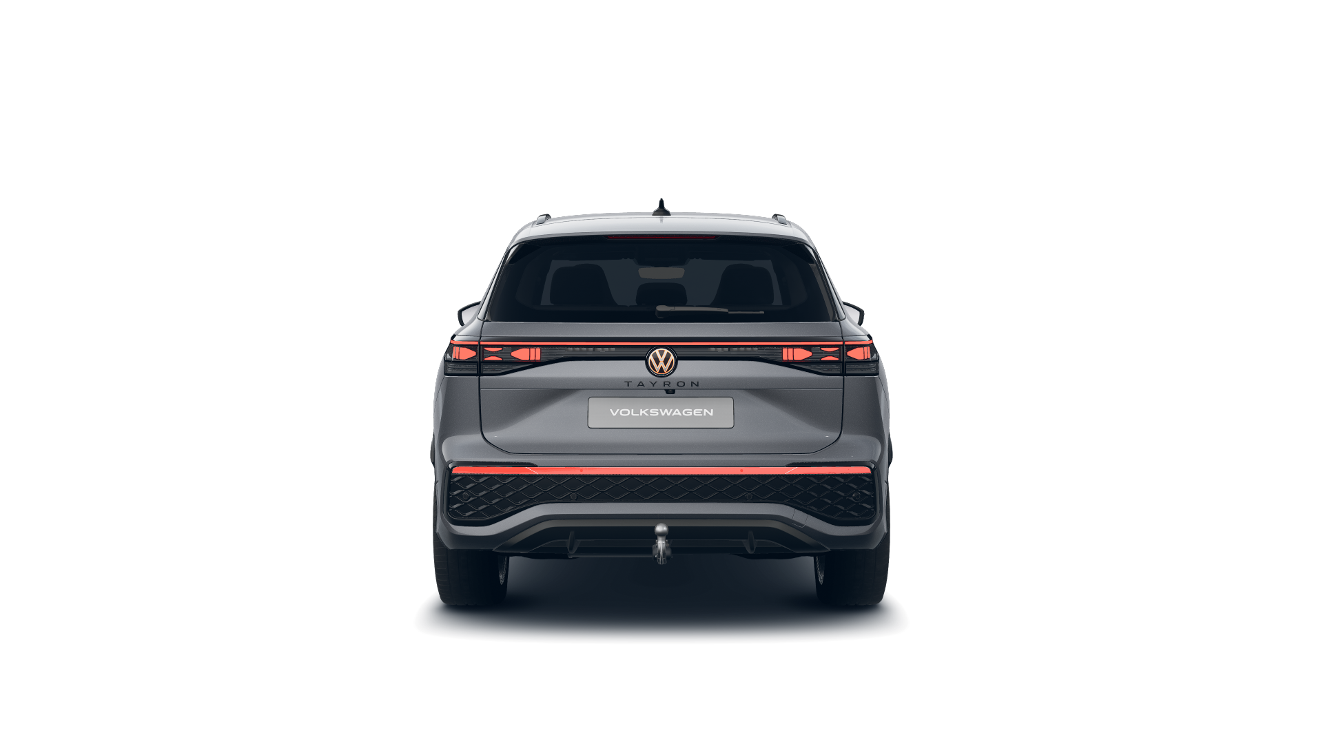 Obrázek Tayron R-Line People 2,0 TDI 110 kW