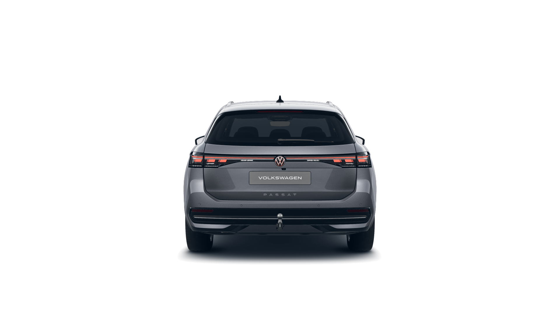 Obrázek Passat Elegance 2,0 TDI 110 kW
