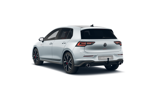 Obrázek Golf GTI 2,0 TSI 195 kW 7DSG