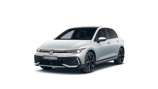 Obrázek Golf GTI 2,0 TSI 195 kW 7DSG