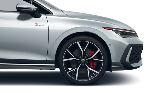 Obrázek Golf GTI 2,0 TSI 195 kW 7DSG
