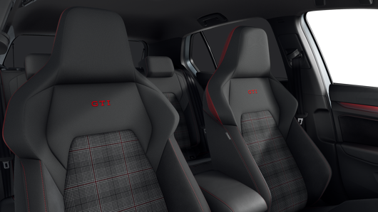 Obrázek Golf GTI 2,0 TSI 195 kW 7DSG