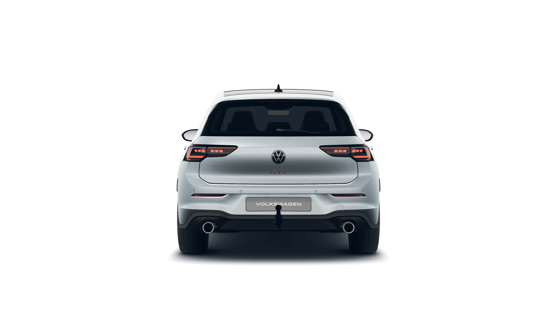 Obrázek Golf GTI 2,0 TSI 195 kW 7DSG