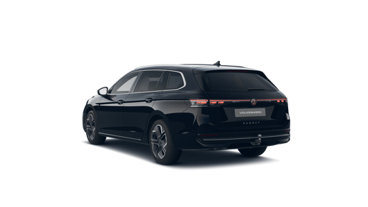 Obrázek Passat Elegance 2,0 TDI 110 kW
