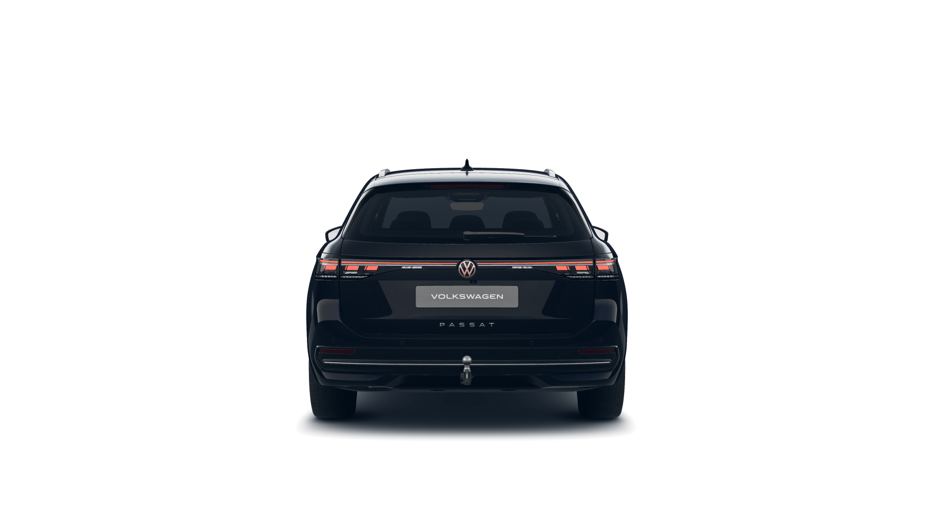 Obrázek Passat Elegance 2,0 TDI 110 kW