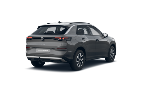 Obrázek T-Roc Life 1,5 eTSI 85 kW 7DSG